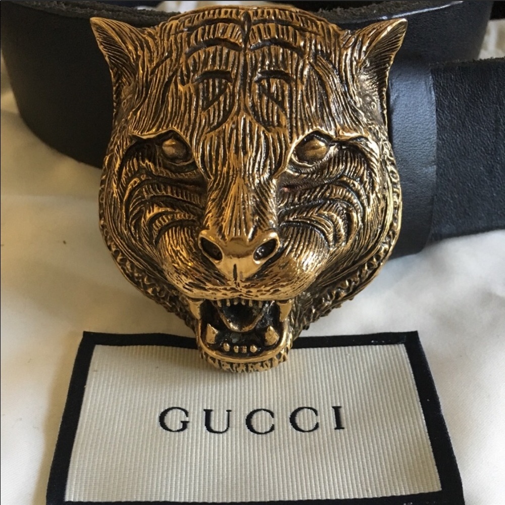 Gucci Belt